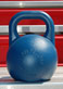 Professional Grade Kettlebells