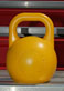 Professional Grade Kettlebells