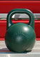 Professional Grade Kettlebells