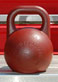 Professional Grade Kettlebells